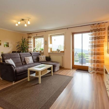 Ferienwohnung-Panoramablick-1 Bodenmais Buitenkant foto