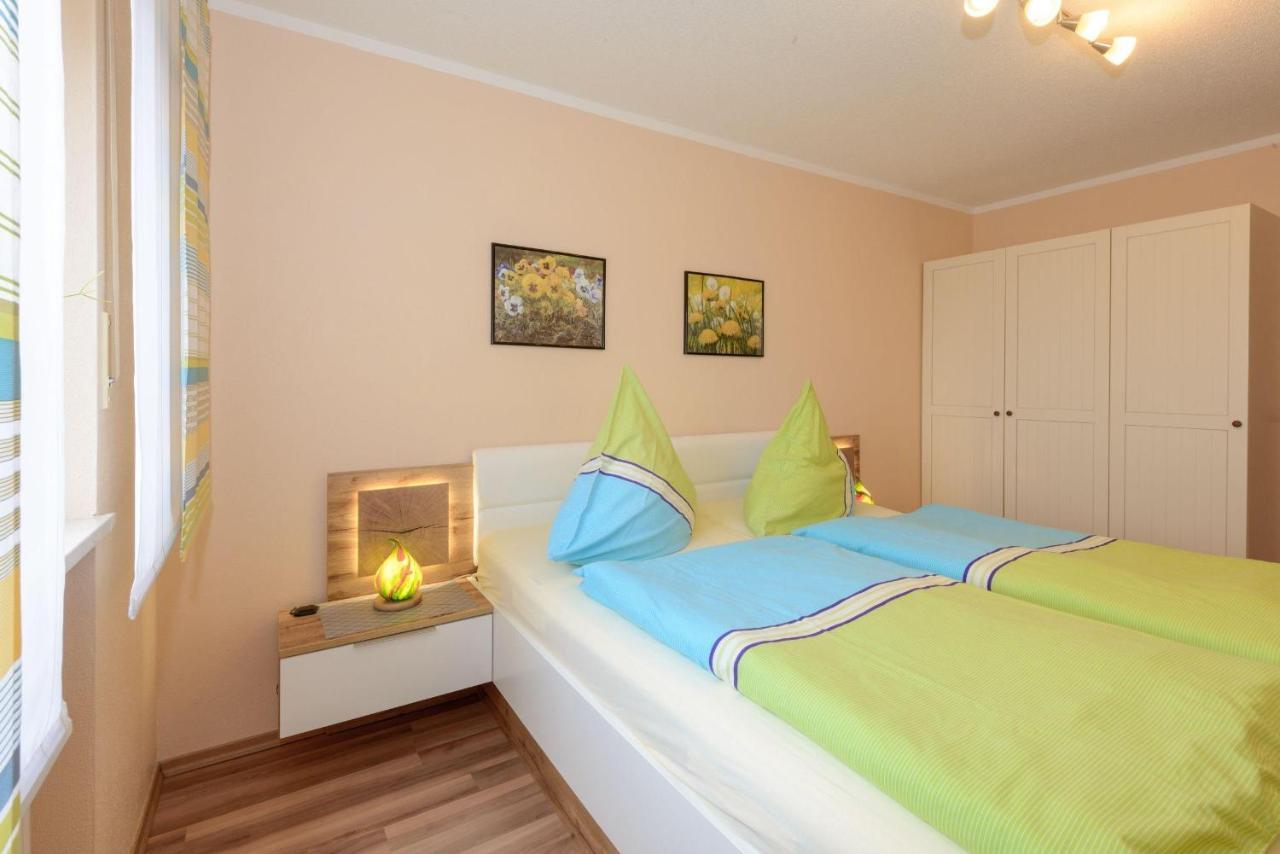 Ferienwohnung-Panoramablick-1 Bodenmais Buitenkant foto